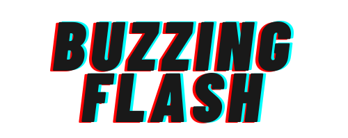 Buzzingflash